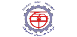 Helwan Iron foundry